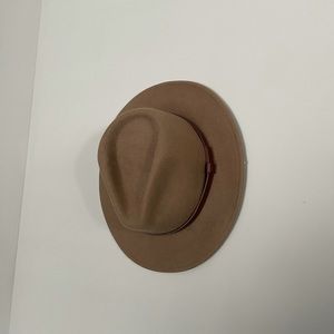 Brixton fedora